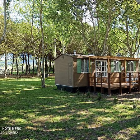 Bolsena Holiday House Экстерьер фото