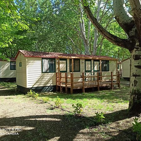 Bolsena Holiday House Экстерьер фото