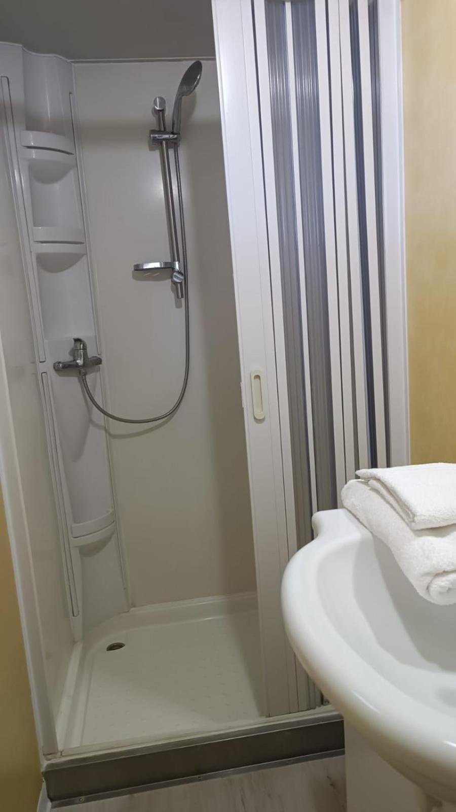 Bolsena Holiday House Экстерьер фото