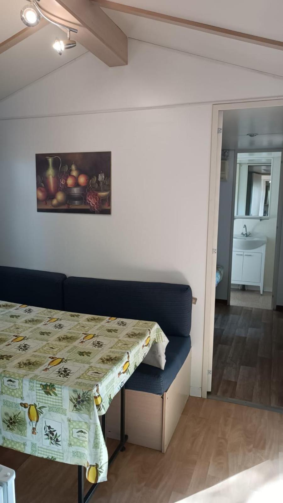 Bolsena Holiday House Экстерьер фото