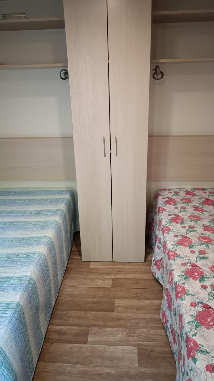 Bolsena Holiday House Экстерьер фото
