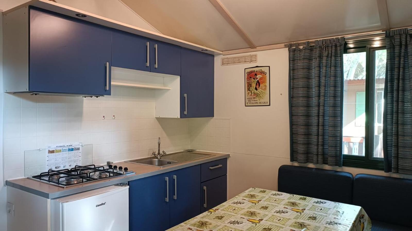 Bolsena Holiday House Экстерьер фото