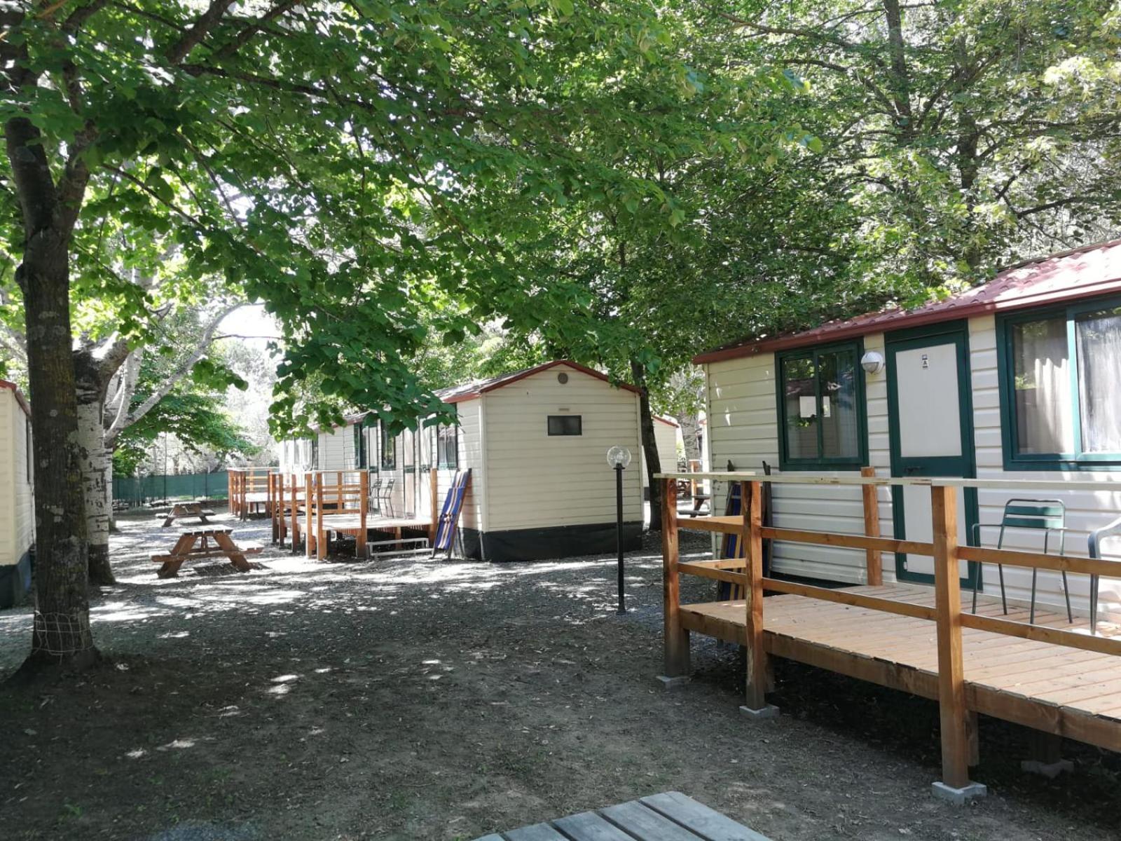 Bolsena Holiday House Экстерьер фото