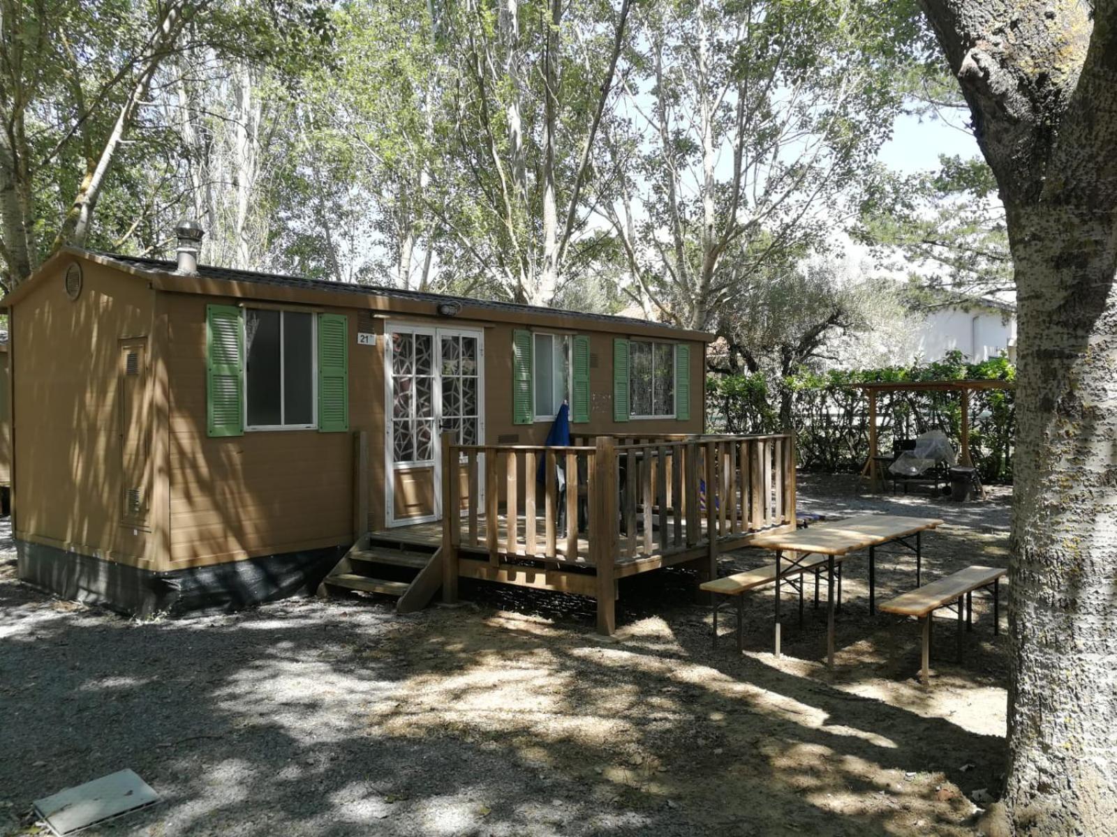 Bolsena Holiday House Экстерьер фото