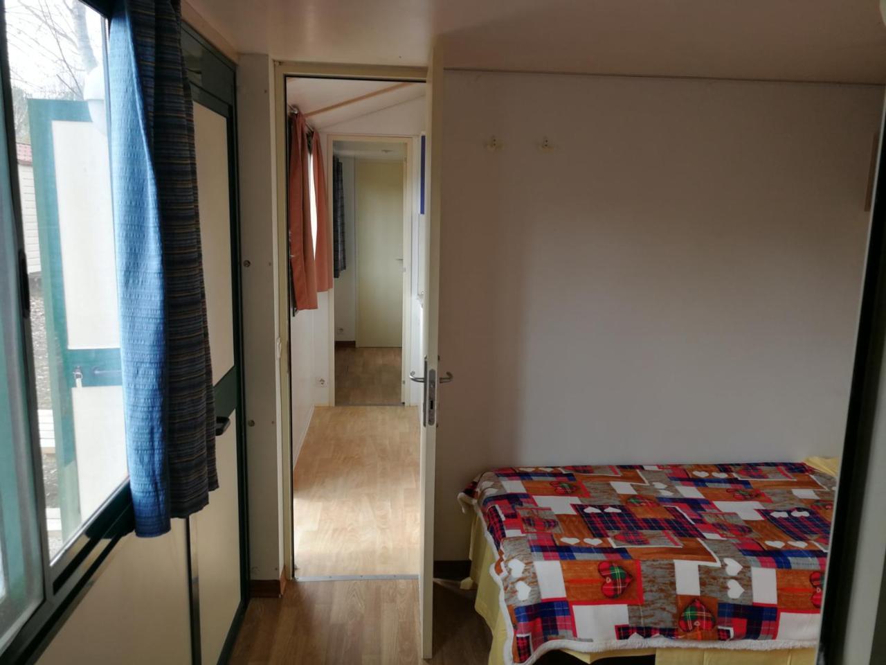 Bolsena Holiday House Экстерьер фото