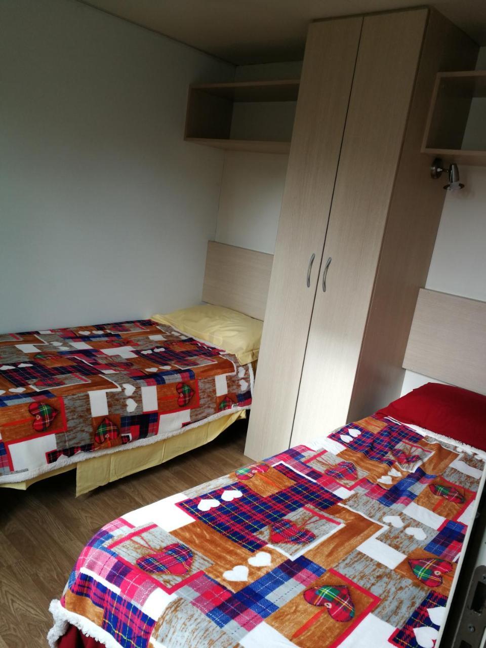 Bolsena Holiday House Экстерьер фото
