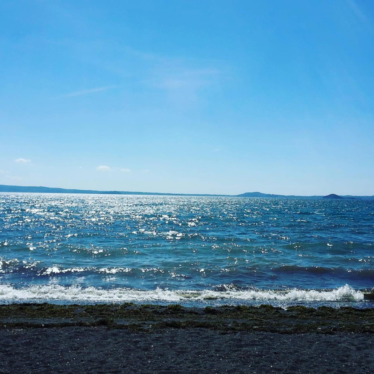 Bolsena Holiday House Экстерьер фото
