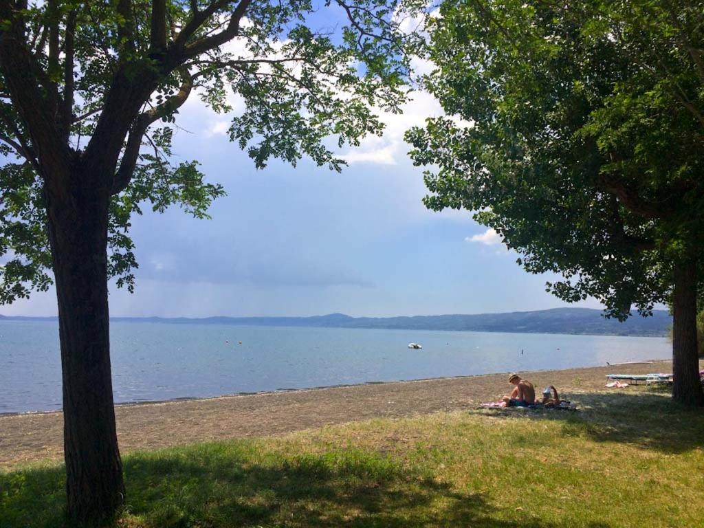 Bolsena Holiday House Экстерьер фото