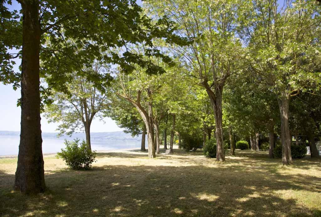 Bolsena Holiday House Экстерьер фото