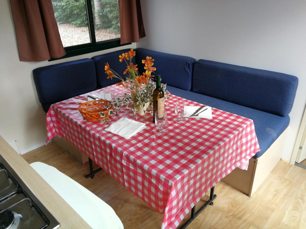 Bolsena Holiday House Экстерьер фото