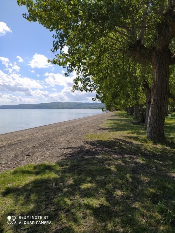 Bolsena Holiday House Экстерьер фото