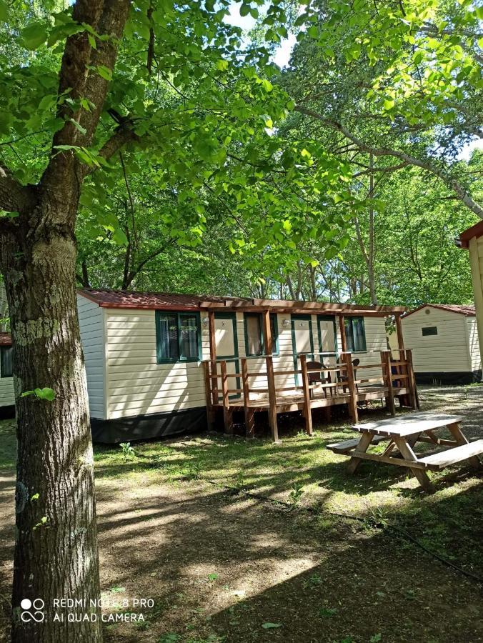 Bolsena Holiday House Экстерьер фото