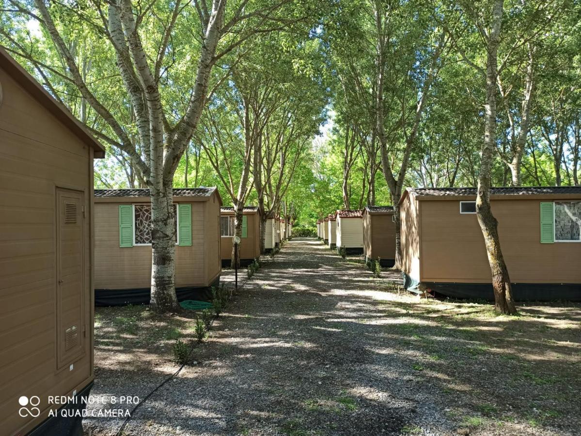 Bolsena Holiday House Экстерьер фото